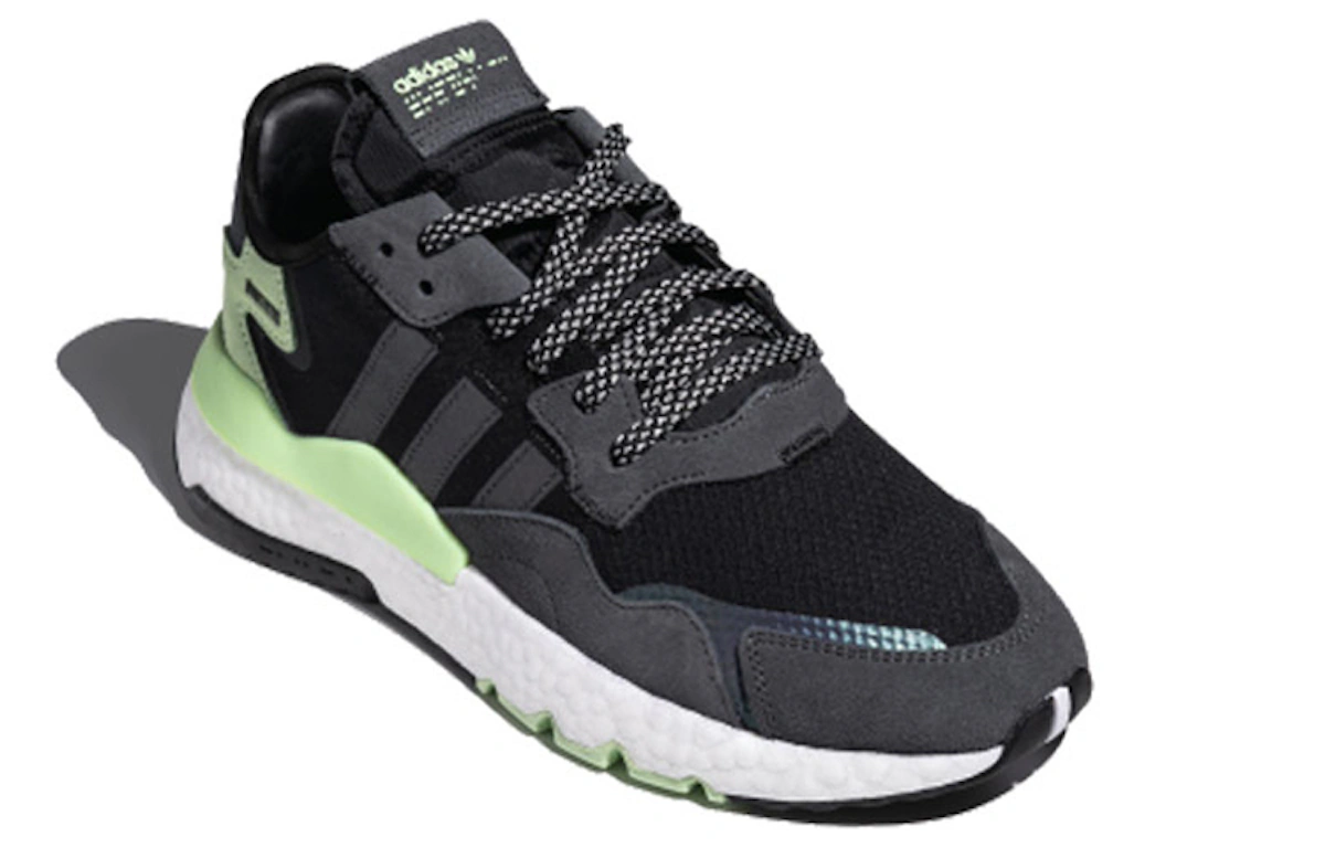 adidas Nite Jogger 'Reptile Pack' FV3871