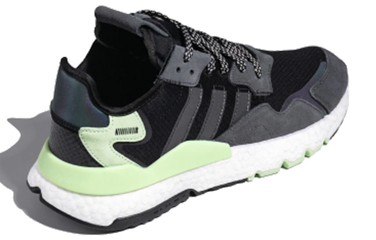 adidas Nite Jogger 'Reptile Pack' FV3871