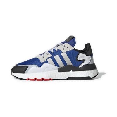 adidas Nite Jogger 'Royal Blue'