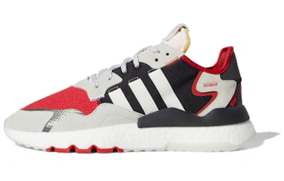 adidas Nite Jogger 'Scarlet' FV3872