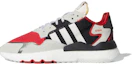 Buy adidas Nite Jogger 'Merah Scarlet' FV3872