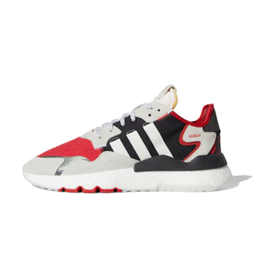 adidas Nite Jogger 'Scarlet'