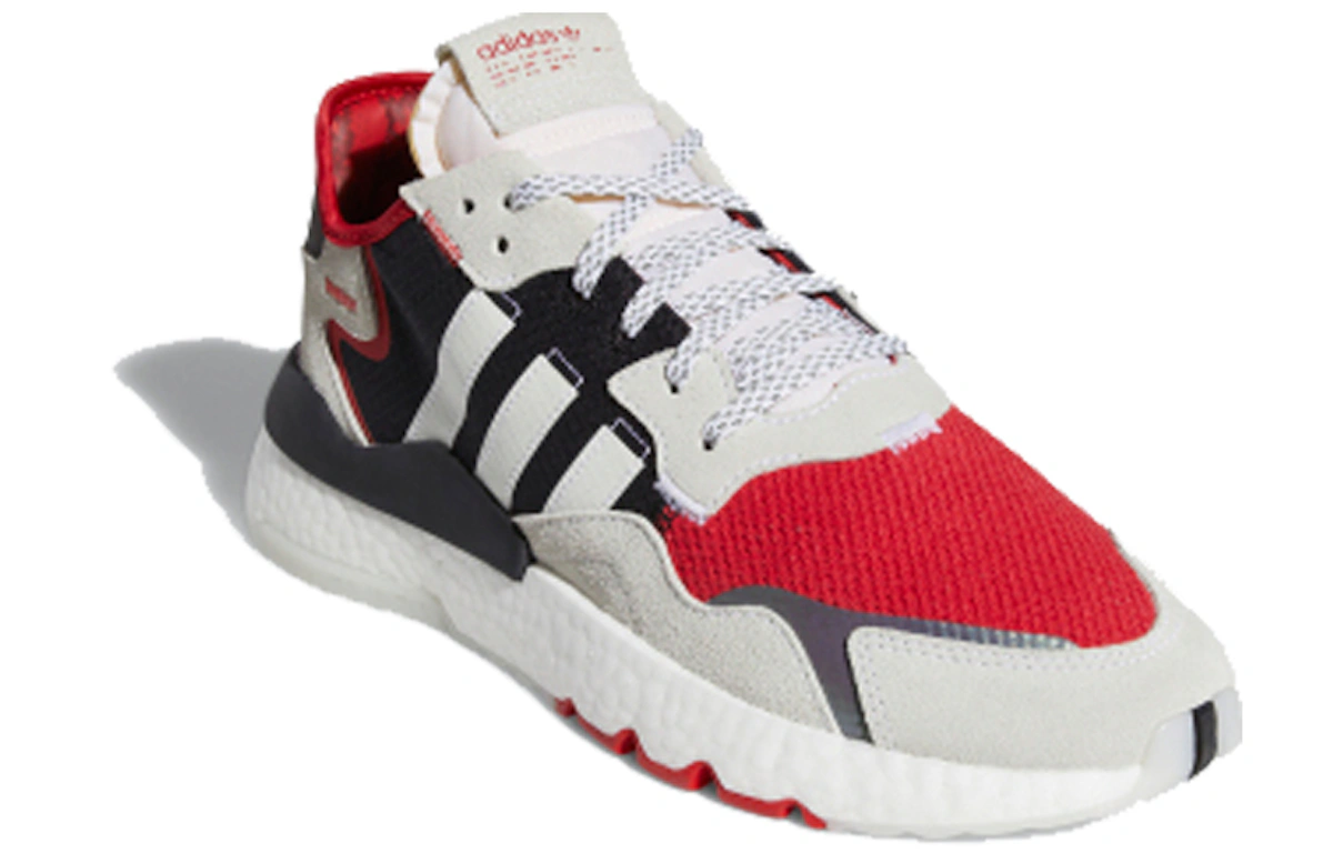 adidas Nite Jogger 'Scarlet' FV3872