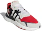 Order adidas Nite Jogger 'Merah Scarlet' FV3872