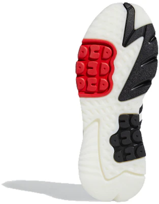 adidas Nite Jogger 'Merah Scarlet' FV3872 Purchase adidas Nite Jogger 'Merah Scarlet' FV3872