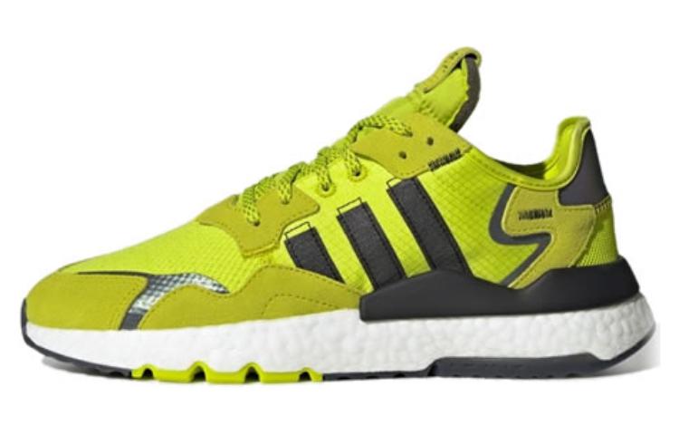adidas Nite Jogger 'Semi Solar Yellow'