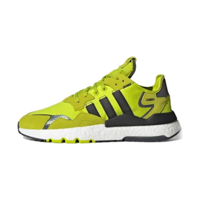 adidas Nite Jogger 'Semi Solar Yellow'