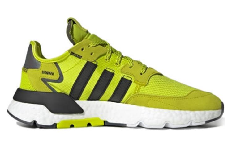 Order adidas Nite Jogger 'Semi Solar Yellow' EG7193