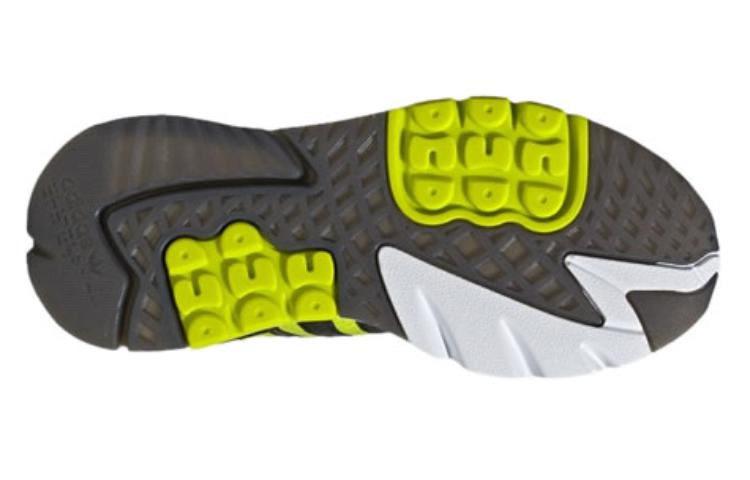 Purchase adidas Nite Jogger 'Semi Solar Yellow' EG7193