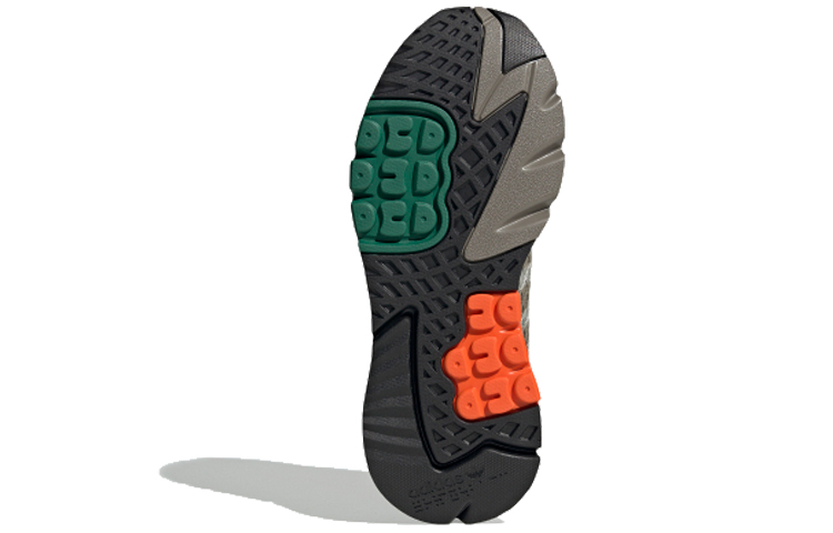 Purchase adidas Nite Jogger 'Sésamo' EE5569