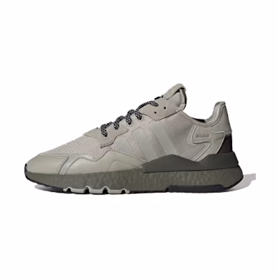 adidas Nite Jogger 'Sesame Raw Khaki'