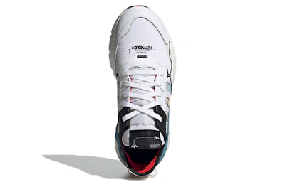 adidas originals Nite Jogger 'White' GW4229