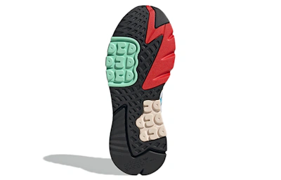 adidas originals Nite Jogger 'White' GW4229