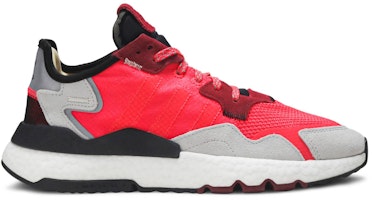 adidas Nite Jogger 'Shock Red' EE5883 adidas Nite Jogger 'Shock Red' EE5883