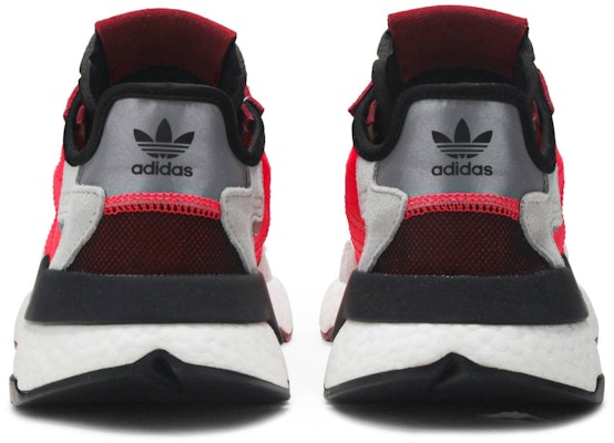 adidas Nite Jogger Shock Red EE5883