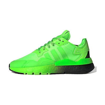 adidas Nite Jogger 'Signal Green'