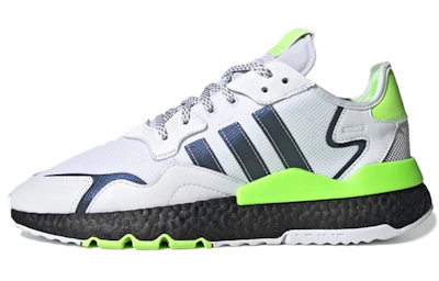 adidas Nite Jogger 'Signal Green' EG6749