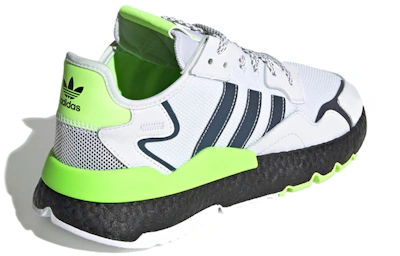 adidas Nite Jogger 'Signal Green' EG6749