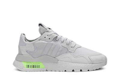 adidas Nite Jogger 'Signal Green' FV3619