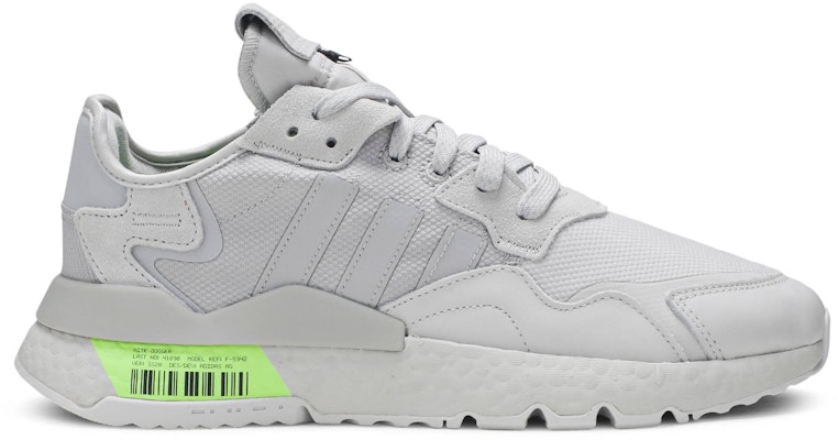 adidas Nite Jogger 'Signal Green' FV3619 Buy adidas Nite Jogger 'Signal Green' FV3619
