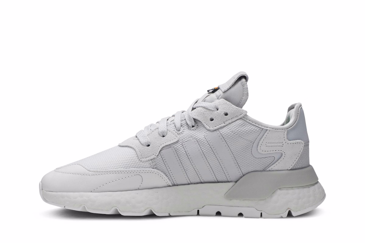 adidas Nite Jogger 'Signal Green' FV3619