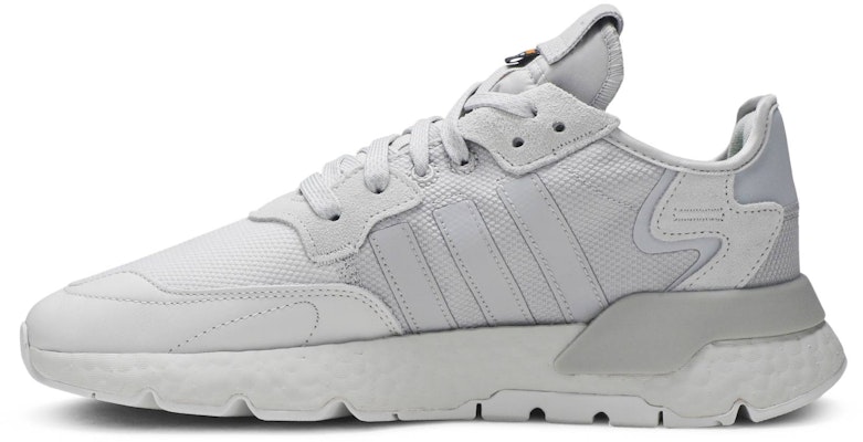 adidas Nite Jogger 'Signal Green' FV3619 Lookbook adidas Nite Jogger 'Signal Green' FV3619