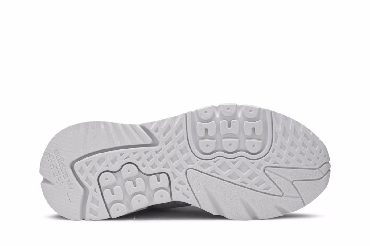 adidas Nite Jogger 'Signal Green' FV3619