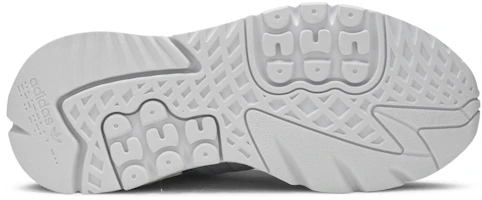 Shop adidas Nite Jogger ''Signalgrün'' FV3619