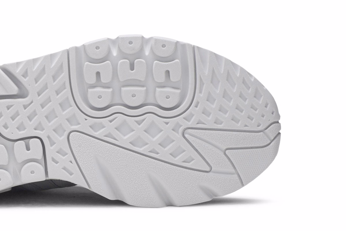 adidas Nite Jogger 'Signal Green' FV3619