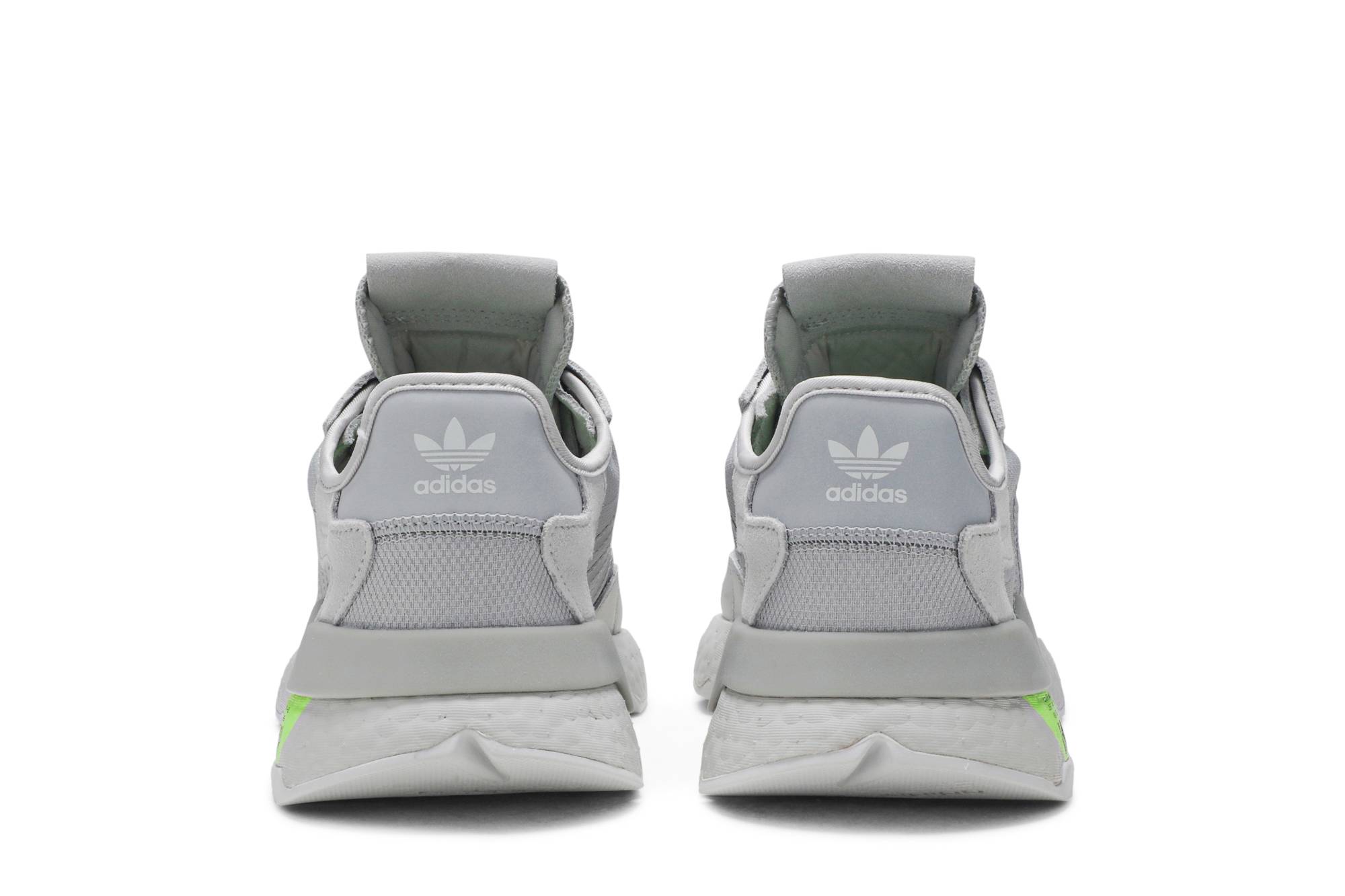 adidas Nite Jogger Signal Green FV3619 Nicesnk