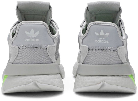 adidas Nite Jogger 'Signal Green' FV3619 Details for adidas Nite Jogger 'Signal Green' FV3619