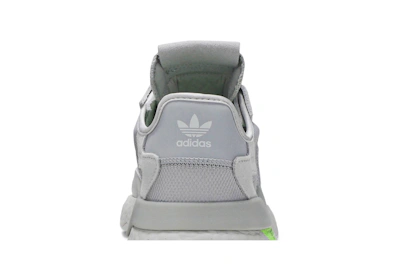 adidas Nite Jogger 'Signal Green' FV3619