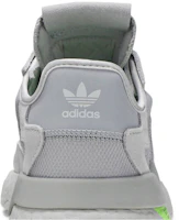 Sizing adidas Nite Jogger ''Signalgrün'' FV3619