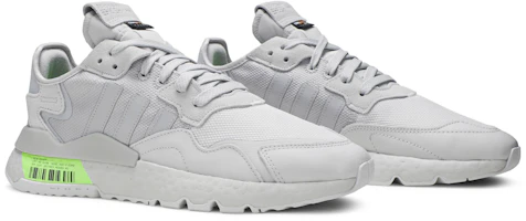 Cheap adidas Nite Jogger ''Signalgrün'' FV3619