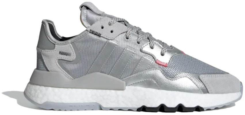 Sepatu adidas nite jogger sales