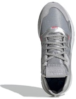 ナイトジョガー "シルバーメタリック" EE5851 Shop ナイトジョガー "シルバーメタリック" EE5851