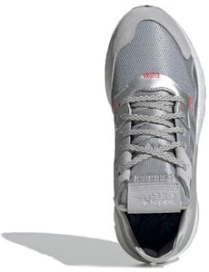 adidas Nite Jogger 'Plata Metálica' EE5851 Shop adidas Nite Jogger 'Plata Metálica' EE5851
