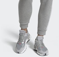 ナイトジョガー "シルバーメタリック" EE5851 Details for ナイトジョガー "シルバーメタリック" EE5851