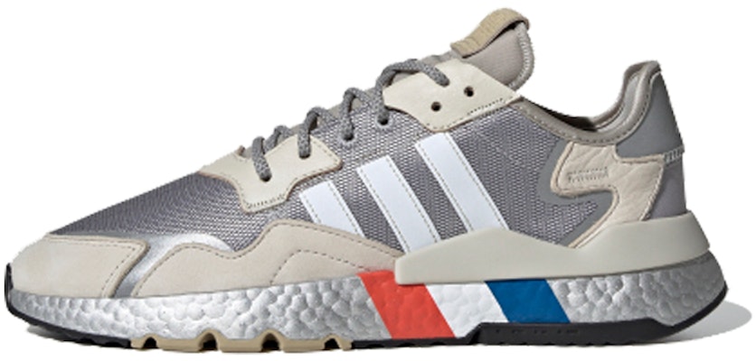 adidas Nite Jogger 'Plateado Metálico' FV4280 Buy adidas Nite Jogger 'Plateado Metálico' FV4280