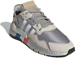 阿迪达斯 Nite Jogger '银色金属' FV4280 Order 阿迪达斯 Nite Jogger '银色金属' FV4280