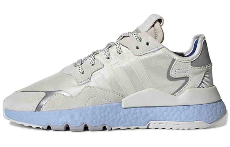 adidas Nite Jogger 'Soft Blue' EE5910