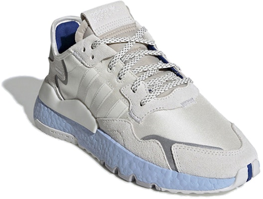 adidas Nite Jogger 'Azul Suave' EE5910 Lookbook adidas Nite Jogger 'Azul Suave' EE5910