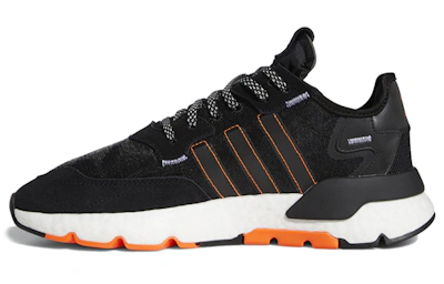 adidas Nite Jogger 'Solar Orange' FW0187