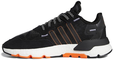 adidas Nite Jogger 'Solar Orange' FW0187 adidas Nite Jogger 'Solar Orange' FW0187