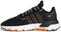 Buy adidas Nite Jogger 'Solar Orange' Lelaki & Wanita FW0187