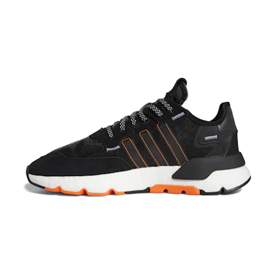 adidas Nite Jogger 'Solar Orange'