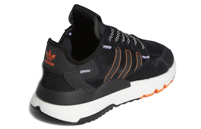 adidas Nite Jogger 'Solar Orange' FW0187