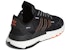 adidas Nite Jogger 'Solar Orange' Lelaki & Wanita FW0187