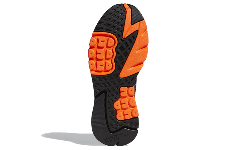 Details for ナイトジョガー "ソーラーオレンジ" FW0187