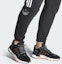 Sizing adidas Nite Jogger 'Solar Orange' Lelaki & Wanita FW0187
